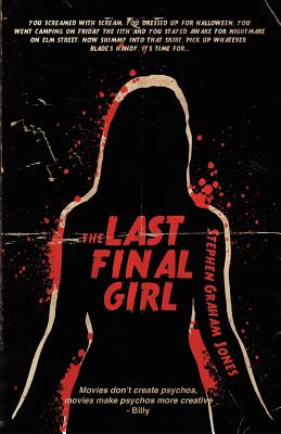 The Last Final Girl