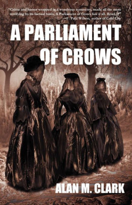 A Parliament of Crows