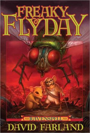 Freaky Fly Day