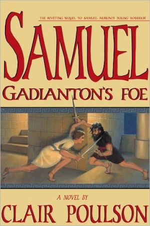 Samuel: Gadianton's Foe