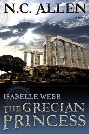 The Grecian Princess