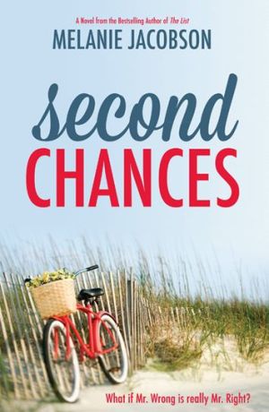 Second Chances