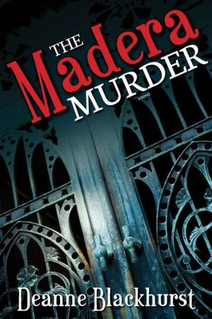The Madera Murder