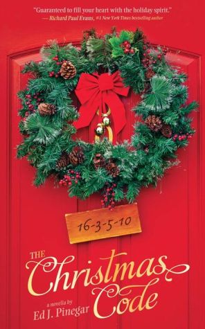 The Christmas Code