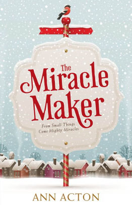 The Miracle Maker