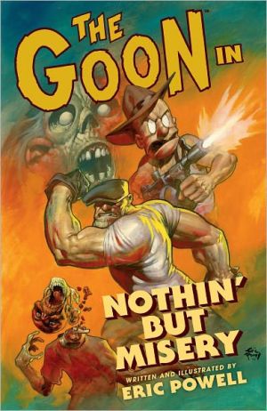 Nothin' But Misery 2nd Ed