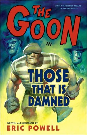 Those That Is Damned