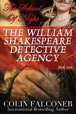 The William Shakespeare Detective Agency