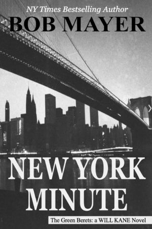 New York Minute