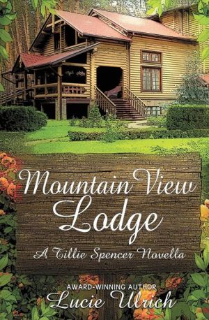 Mountain View Lodge