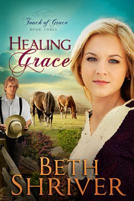 Healing Grace