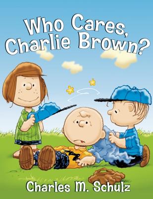 Who Cares, Charlie Brown?