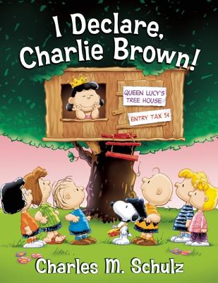 I Declare, Charlie Brown!