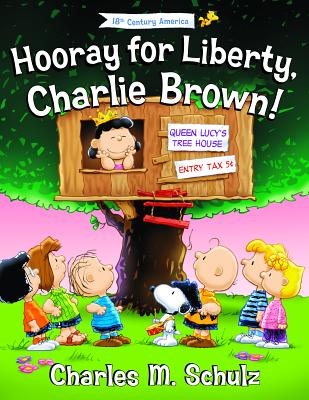 Hooray for Liberty, Charlie Brown!