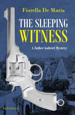 The Sleeping Witness