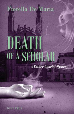 Death of a Scholar