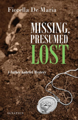 Missing, Presumed Lost