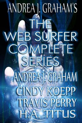 The Web Surfer Complete Series