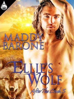 Ellie's Wolf