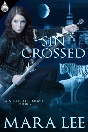 Sin Crossed