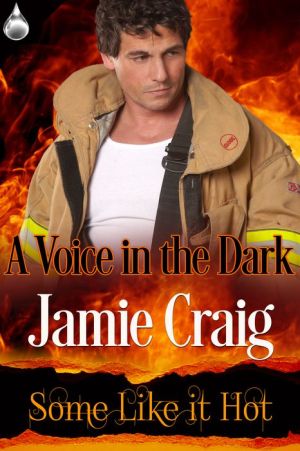 A Voice In the Dark