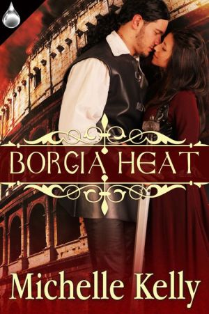 Borgia Heat