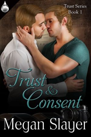 Trust and Consent