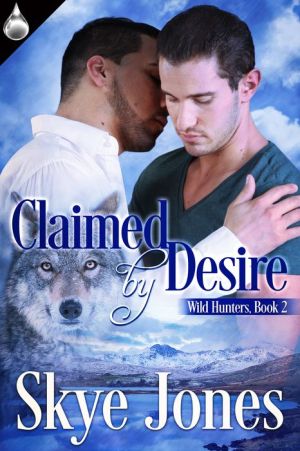 Claimed By Desire