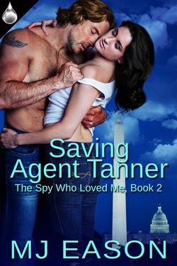 Saving Agent Tanner