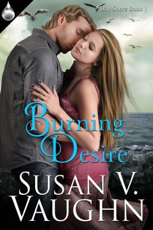 Burning Desire