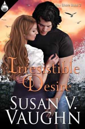 Irresistible Desire