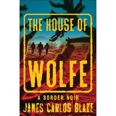 The House of Wolfe