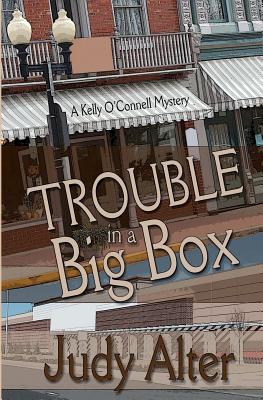 Trouble in a Big Box