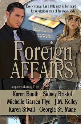 Foreign Affairs