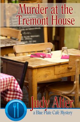 Murder at the Tremont House