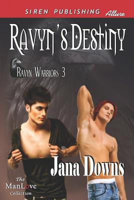 Ravyn's Destiny