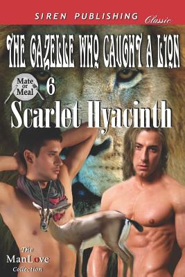 The Gazelle Who Caught a Lion