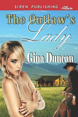 The Outlaw's Lady