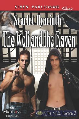 The Wolf and the Raven