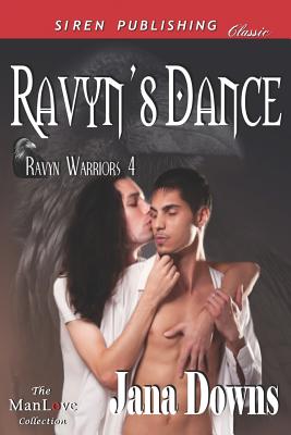 Ravyn's Dance