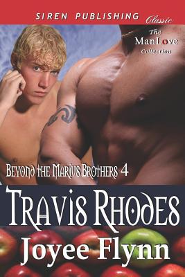 Travis Rhodes