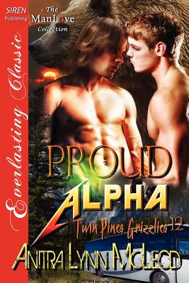 Proud Alpha