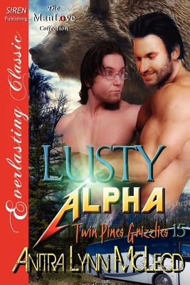 Lusty Alpha