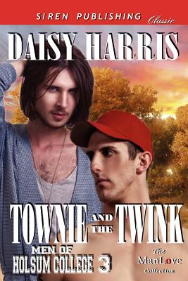 Townie and the Twink