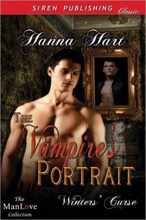 The Vampire's Portrait