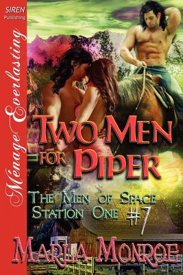 Two Men for Piper