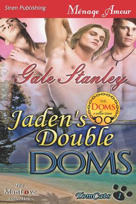 Jaden's Double Doms