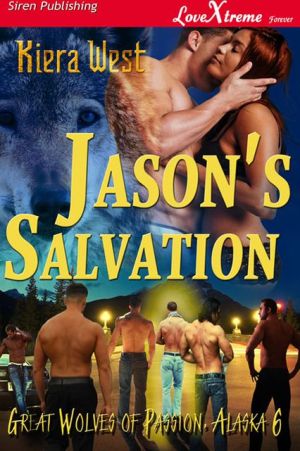 Jason's Salvation