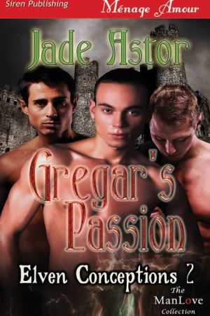 Gregar's Passion