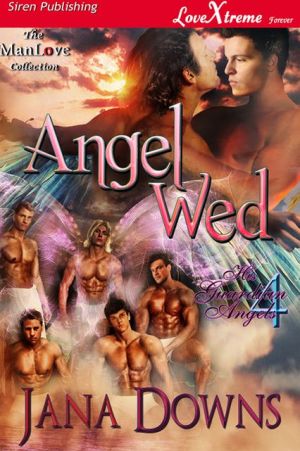 Angel Wed